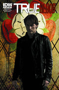 True Blood #  3 (IDW Comics 2012)