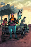 Creator Owned Heroes #  2 (Image Comics 2012)