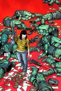 Epic Kill #  3 (Image Comics 2012)