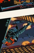 Near Death # 10 (Image Comics 2012)