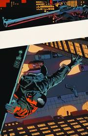 Near Death # 10 (Image Comics 2012)