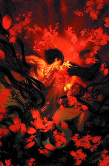 John Carter: The Gods of Mars # 5 (Marvel Comics 2012)