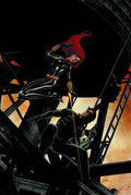 Winter Soldier #  8 (Marvel Comics 2012)