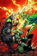 Mighty Thor, volume 1 # 17 (Marvel Comics 2012)