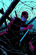 Daredevil, volume 3 # 15 (Marvel Comics 2012)