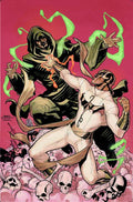 Defenders #  8 (Marvel Comics 2012)