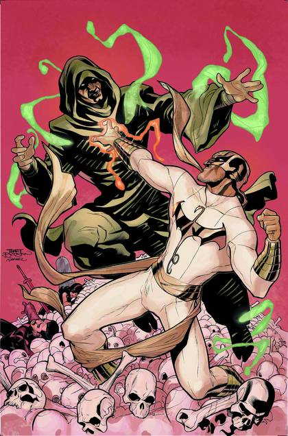 Defenders #  8 (Marvel Comics 2012)