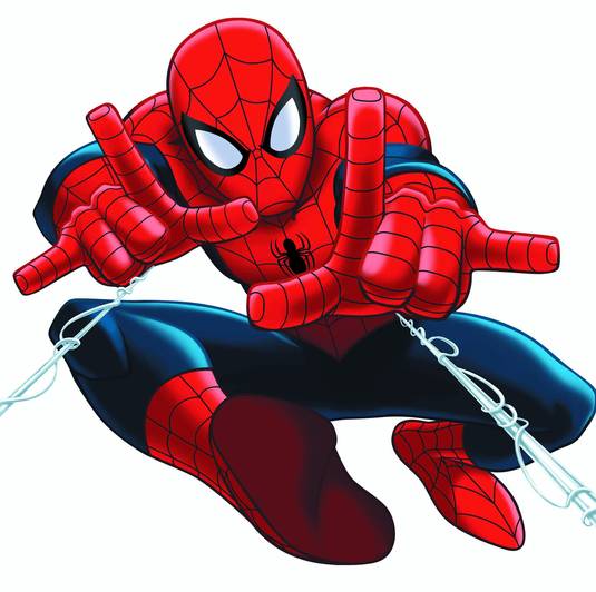 Ultimate Spider-Man #  4 (Marvel Comics 2012)