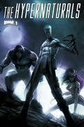 Hypernaturals #  1 (Boom Studios 2012)