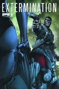 Extermination #  2 (Boom Studios 2012)