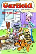 Garfield #  3 (Kaboom Comics 2012)