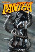 Pantha # 2 (Dynamite Comics 2012)