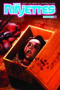 Ninjettes # 6 (Dynamite Comics 2012)
