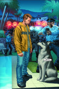 Harbinger #  2 (Valiant Comics 2012)
