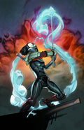 Katana #  6 (DC Comics 2013)