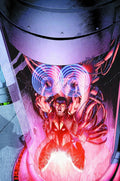 Justice League of America's Vibe #  6 (DC Comics 2013)