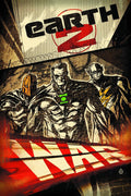 Earth 2 # 14 (DC Comics 2013)