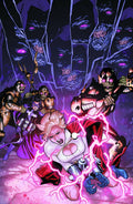 Worlds Finest # 14 (DC Comics 2013)
