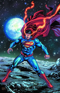 Action Comics # 22 (DC Comics 2013)