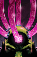 Superman N52 Annual # 2 (DC Comics 2013)