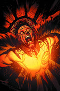 Green Lantern New Guardians # 22 (DC Comics 2013)
