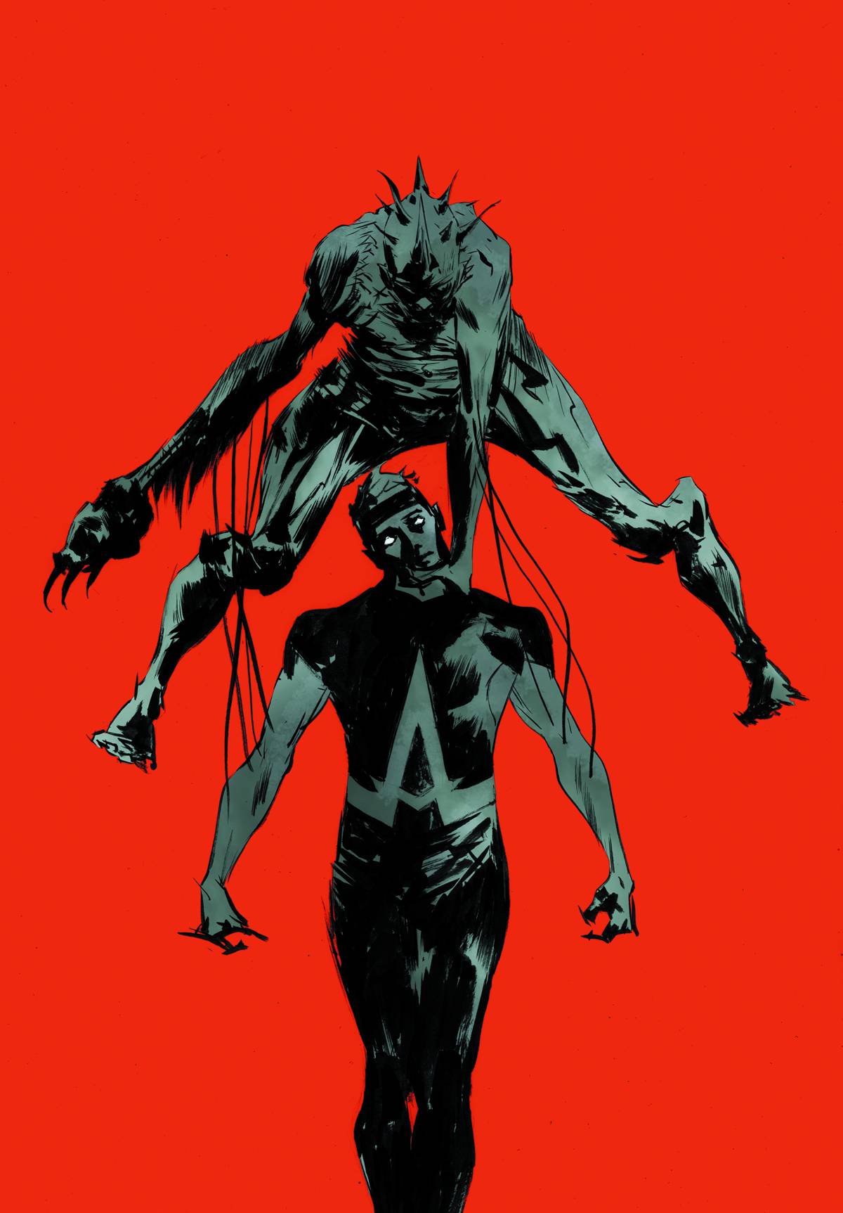 Animal Man # 22 (DC Comics 2013)