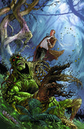 Swamp Thing # 22 (DC Comics 2013)
