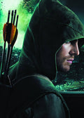 Arrow # 9 (DC Comics 2013)