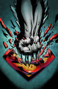 Smallville Season 11 # 15 (DC Comics 2013)