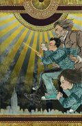 Unwritten # 51 (Vertigo Comics 2013)
