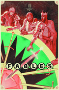 Fables #131 (Vertigo Comics 2013)