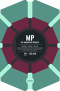 Manhattan Projects # 16 (Image Comics 2013)