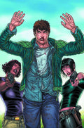 Clone #  9 (Image Comics 2013)