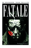 Fatale # 16 (Image Comics 2013)