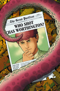 Great Pacific #  8 (Image Comics 2013)