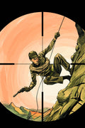 Peter Panzerfaust #  12 (Image Comics 2013)