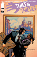 Thief of Thieves # 16 (Image Comics 2013)