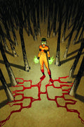 Avengers Arena # 12 (Marvel Comics 2013)
