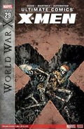 Ultimate Comics X-Men # 29 (Marvel Comics 2013)