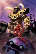 Iron Man # 13 (Marvel Comics 2013)
