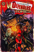 Fearless Defenders #  6 (Marvel Comics 2013)