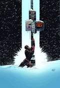 Daredevil: Dark Nights # 2 (Marvel Comics 2013)