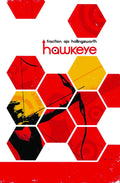Hawkeye # 13 (Marvel Comics 2013)