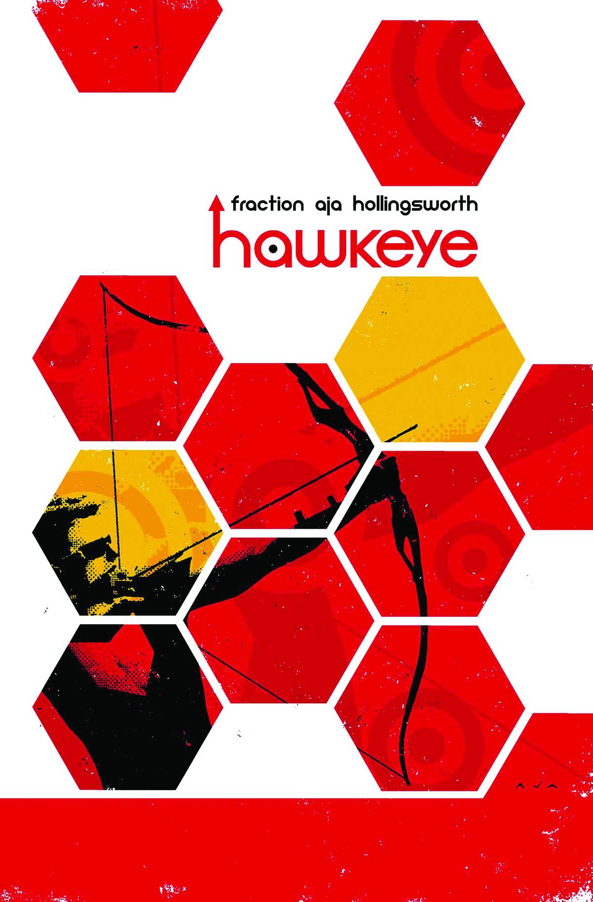 Hawkeye # 13 (Marvel Comics 2013)
