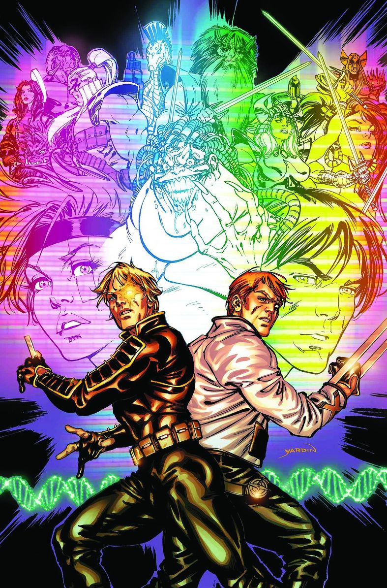 X-Factor # 259 (Marvel Comics 2013)