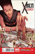 X-Men Legacy # 14 (Marvel Comics 2013)