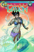 All New Fathom # 1 of 8 (Aspen Comics 2013)