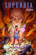 Supurbia #  9 (Boom Studios 2013)