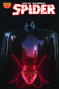 Spider # 14 (Dynamite Comics 2013)