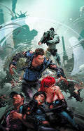 Harbinger # 14 (Valiant Comics 2013)